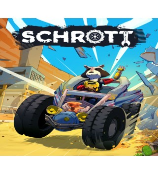 SCHROTT Steam Key GLOBAL